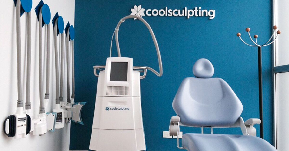 Encuentre Un Proveedor De Tratamiento Coolsculpting